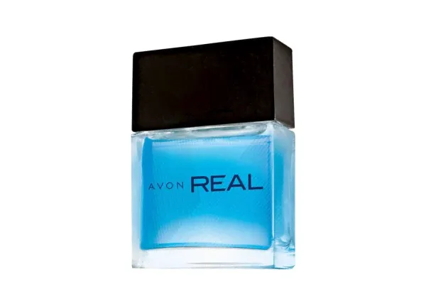 Туалетная вода Avon Real в Иваново