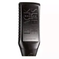 AVON Шампунь-гель для душа Black Suede Dark, 250 мл