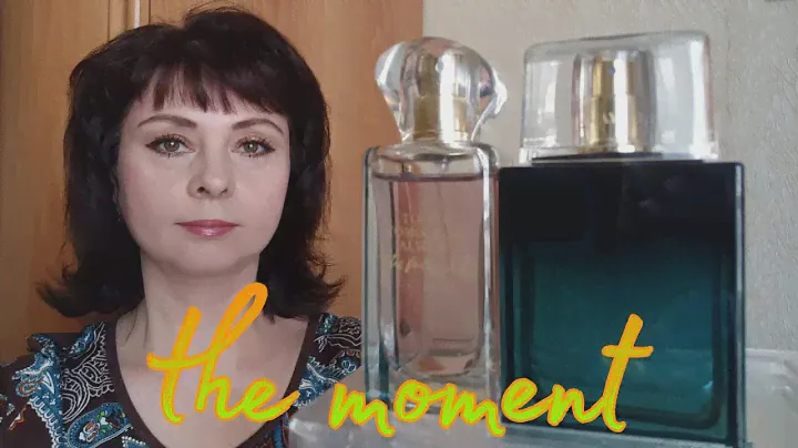 #theMoment от avon - Останови мгновение