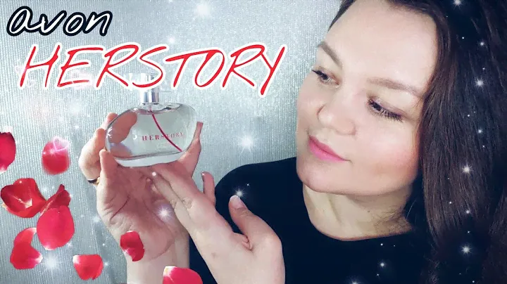 AVON 3/2020 НОВИНКИ // #HERSTORY ПОМАДА💄 ПАРФЮМ #ENCANTO  👉CHARMING 🤦‍♂️