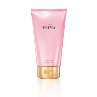 Парфюмированный лосьон для тела Avon Prima, 150 мл