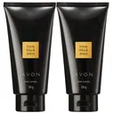 Эйвон (AVON) немного Kit черное платье тела (лосьон для тела 150gx2) (молочко для тела увлажняющий лосьон для тела)