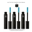 avon true colour Super Shock Mascara Black x 123 Great Eid or Easter Gift