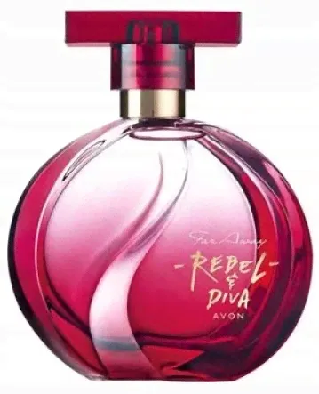Far Away REBEL & DIVA AVON от Ewa Farna 50 мл