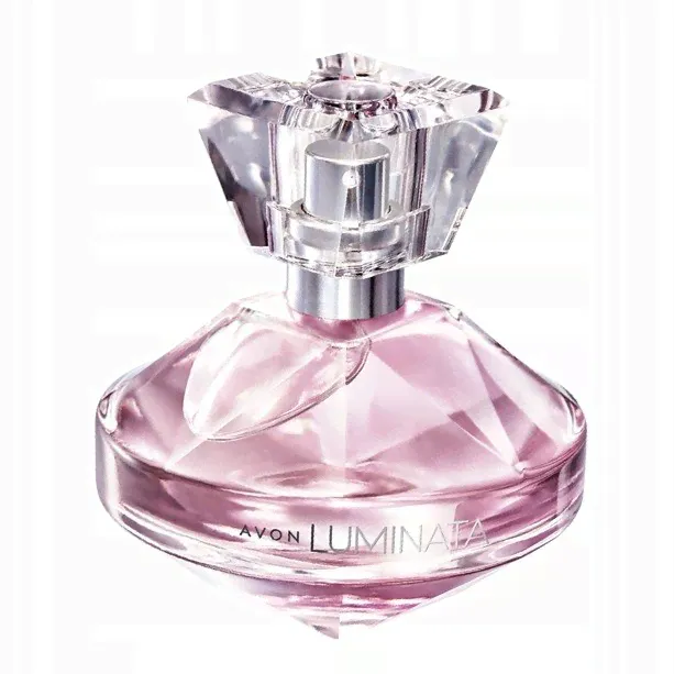 Luminata Avon духи купить, цена, отзывы, фото
