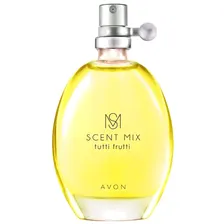Туалетная вода AVON Scent Mix Tutti Frutti