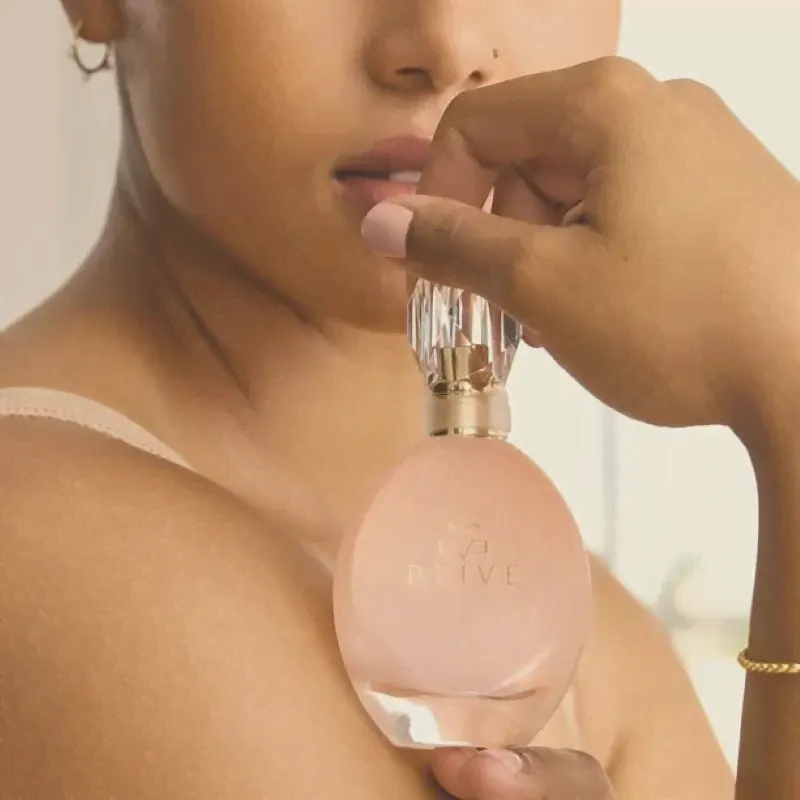 Парфюмерная вода Avon Eve Prive AVON-4