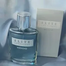 AVON духи мужские Elite Gentleman Weekend парфюм для мужчин 100% оригинал бренд распродажа sale best Beautiful gift bestseller (art.: 3920b65d5b721)