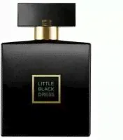 AVON Парфюмерная вода Little Black Dress для нее, 50 мл-0