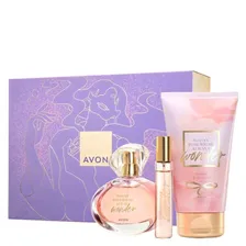 Набор для ухода за телом Avon Today Tomorrow Always Wonder