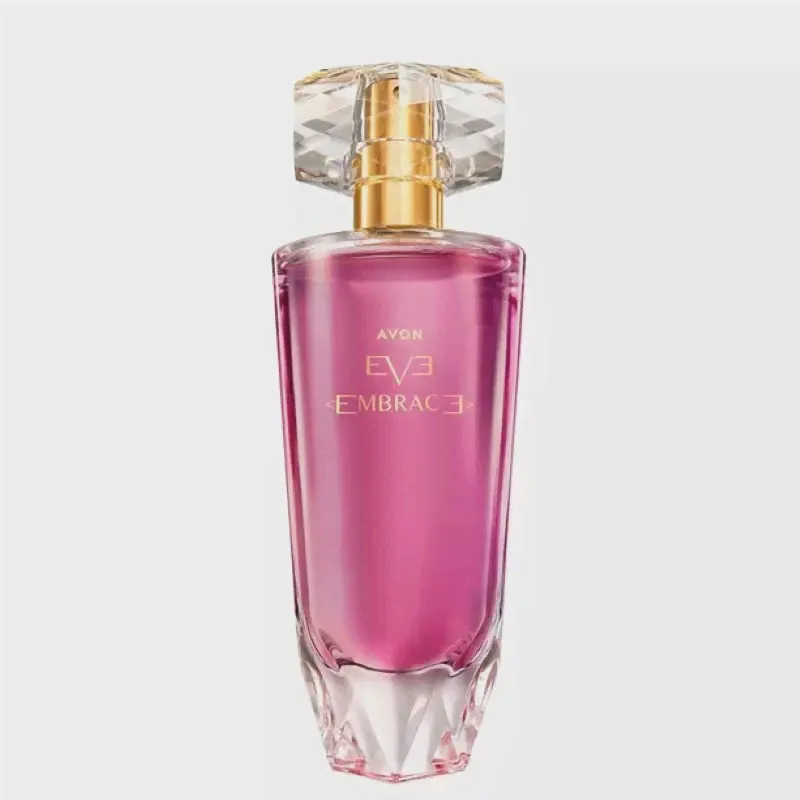 Парфюмерная вода Avon Eve Elegance Embrace Alluring Confidence Truth 50мл (art.: 3920be27e6550)-0