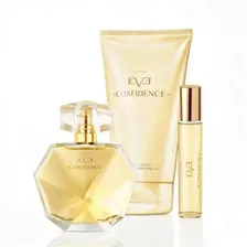 Парфюмированный лосьон для тела Avon Eve Confidence, 150 мл