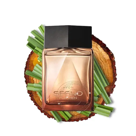 Avon Segno for Man, 75 