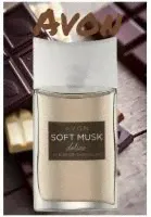 <strong>AVON</strong> Туалетная вода <strong>Soft</strong> <strong>Musk</strong> Delice для нее 50 мл