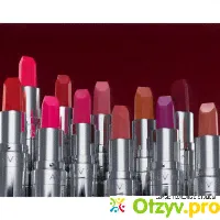 Помада Avon "Матовая легенда" - отзыв-0