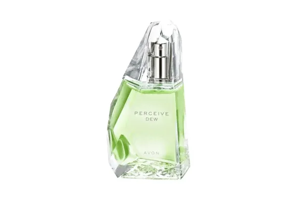 Парфюмерная вода Avon Perceive dew в Москве