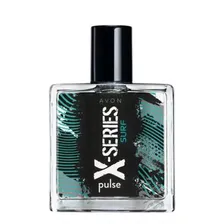 Туалетная вода Avon X-series pulse Surf для него 50 мл Эйвон