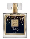 AVON LITTLE BLACK DRESS PARTY 50 ML