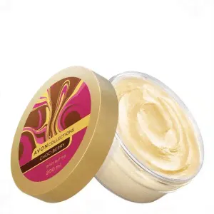 Крем-суфле для тела Avon Collections Choc-Berry-0