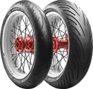 Мотошины Avon Spirit ST - 160/70 R17 73W