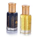 Today / Avon / Масляные духи / Мотив аромата