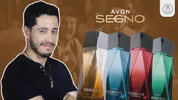Tudo que você precisa saber sobre a Linha SEGNO da AVON