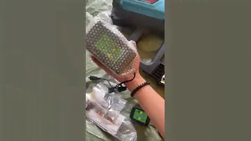 газовый монтажный пистолет