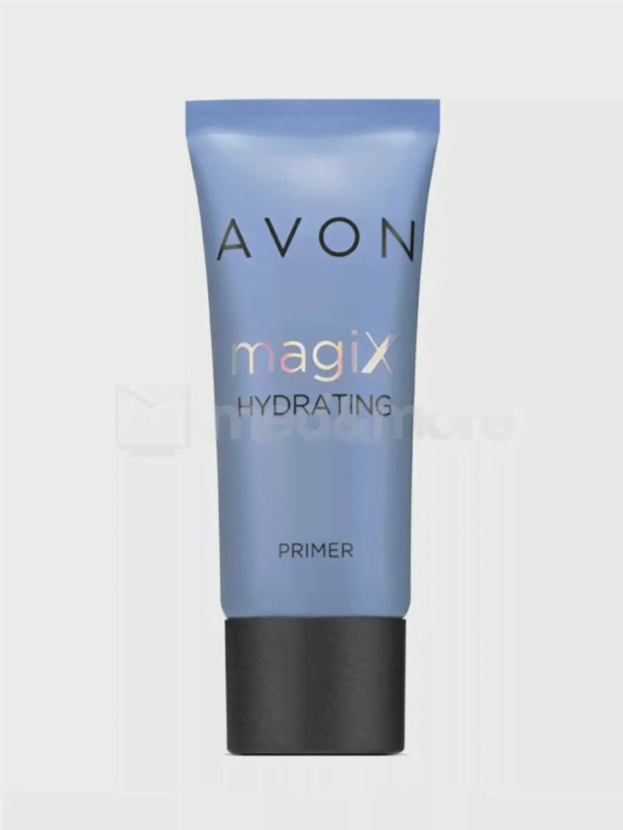 Праймер для лица Avon увлажняющий 30 мл.