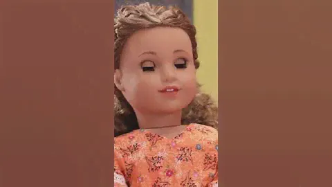 See Me, Hear Me, Know Me! | American Girl