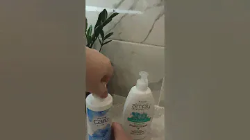 Лайфхак новое средство для женской  интимной гигиены от Avon теперь тоже с дозатором 👍