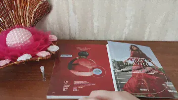 Первое впечатление о новой парфюмерной водичке от Avon, Far Away Royale