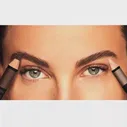 2 в 1 Карандаш для бровей и хайлайтер AVON Brow line Light Brown 100%Оригинал (art.: 3920b962ebf3d)
