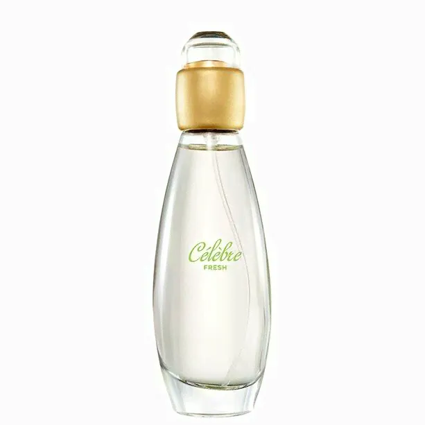 Туалетная вода Avon Celebre Fresh для нее, 50 мл