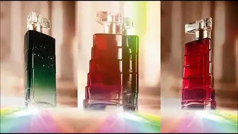 Avon Life Colour  Дай волю цвету!