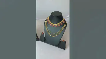 Avon jewellery collection(2)