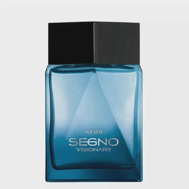 Парфюмерная вода Avon Segno Visionary-3