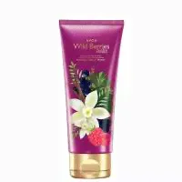 AVON Care Крем для рук - с ароматом малины и черной смородины, 75 мл