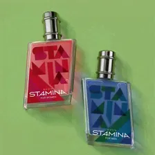 Туалетная вода Avon Stamina для него, 75 мл