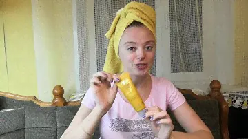 SPA салон дома, за 90р! Видеообзор на маску Турецкий хамам Avon