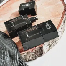 Туалетная вода для него Black Suede Touch Avon, мужские духи Эйвон, мужской парфюм, блэк сьют тач, кожвнные духи (art.: 3920ba390b119)
