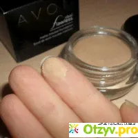 Тональный матирующий крем-мусс Avon "Идеальный оттенок" - отзыв-0