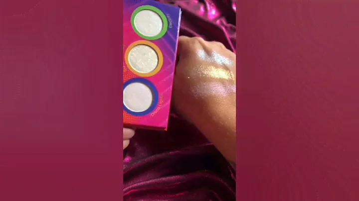 #make#swatches#avon Lançamento da coleção sunset Beats da Avon @AvonBR