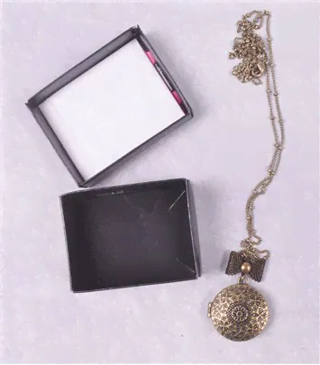 Подвеска AVON