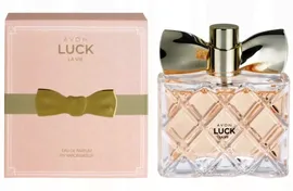 AVON Luck Вода парфюмерная 50 мл