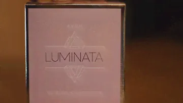 Туалетная вода Luminata Avon (С 8 марта)