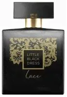 AVON Парфюмерная вода женская "Little Black Dress Lace", 50 мл Эйвон женские духи ароматы для нее