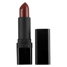 Avon True Color Delicate Matte Lipstick - Misty Mocha