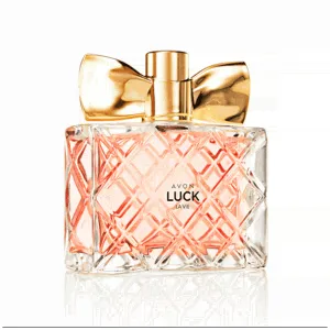 Парфюмерная вода Avon Luck la Vie-0