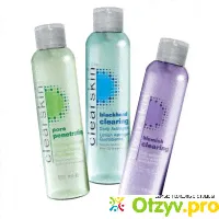 Тоник Avon clearskin для глубокой очистки пор - отзыв-0