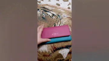Кошелек Avon